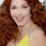 Amy Yasbeck Bra Size, Age, Weight, Height, Measurements