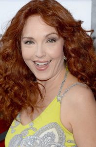 Amy Yasbeck