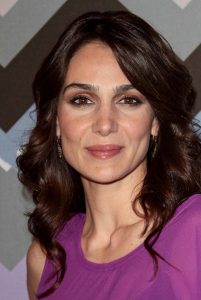 Annie Parisse