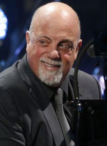 Billy Joel