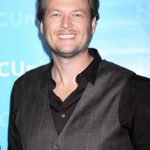 Blake Shelton Diet Plan