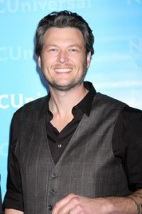 Blake Shelton