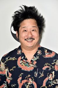 Bobby Lee