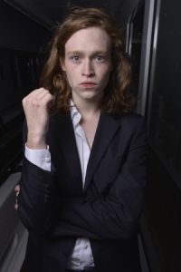 Caleb Landry Jones