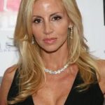 Camille Grammer Workout Routine