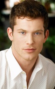 Chad Connell