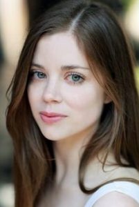 Charlotte Hope