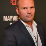 Chris Bauer Net Worth