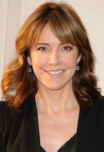 Christa Miller