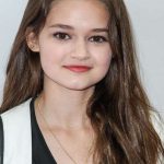 Ciara Bravo Diet Plan