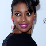 Condola Rashad Net Worth