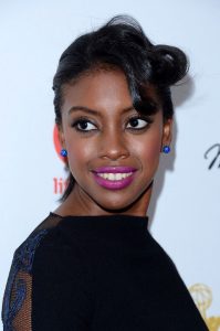 Condola Rashad