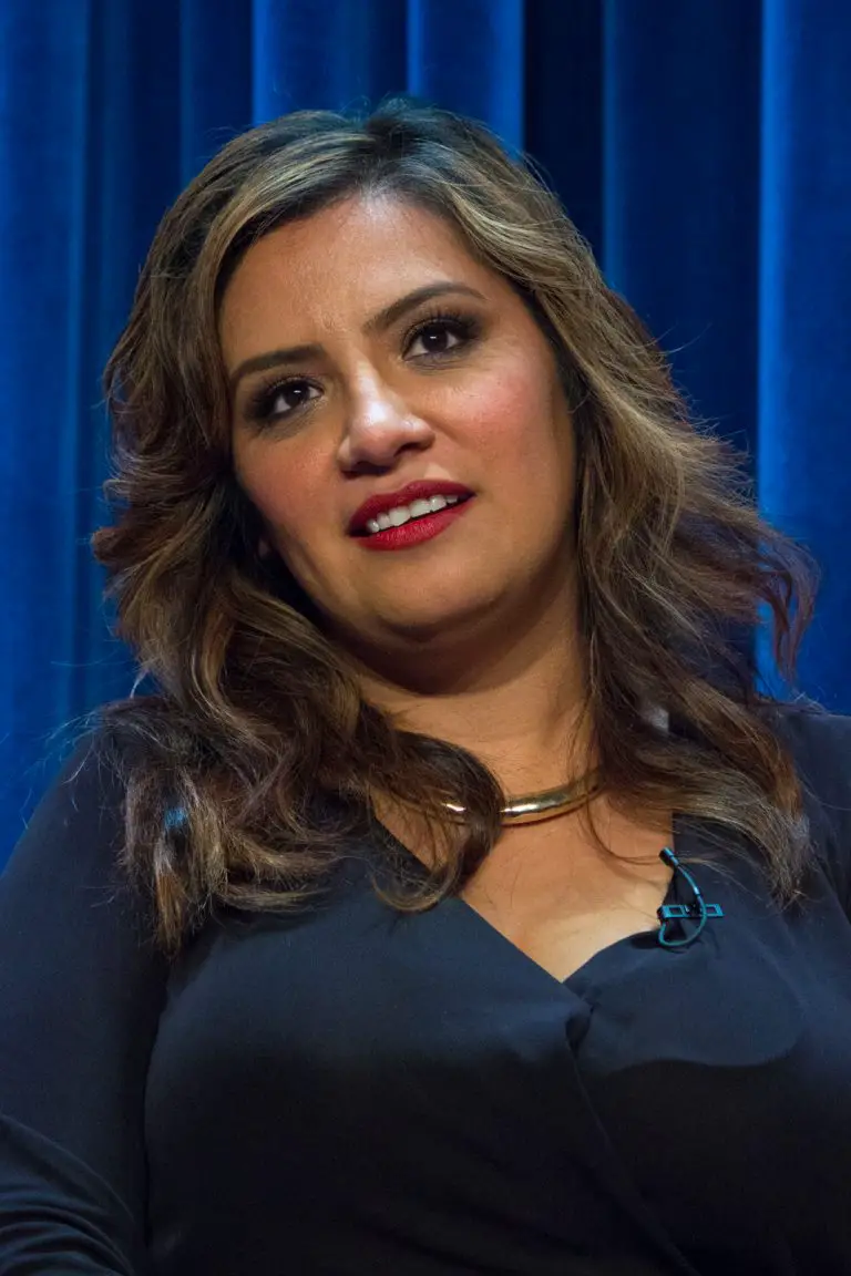 Cristela Alonzo Net Worth Celebrity Sizes