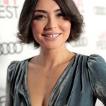 Daniella Pineda Net Worth