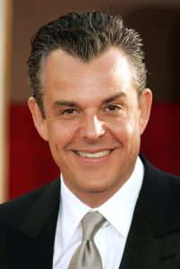 Danny Huston