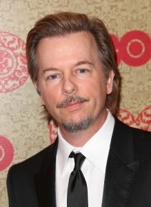 David Spade