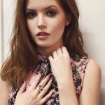 Ellie Bamber Diet Plan