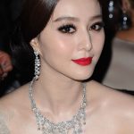 Fan Bingbing Net Worth