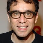 Fred Armisen Net Worth