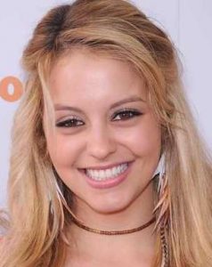 Gage Golightly