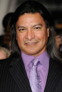 Gil Birmingham