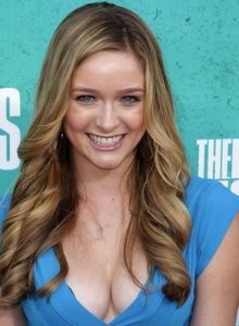 Greer Grammer