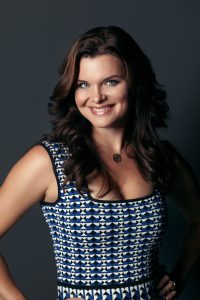 Heather Tom