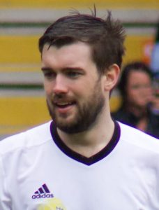 Jack Whitehall