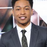 Jacob Latimore Net Worth