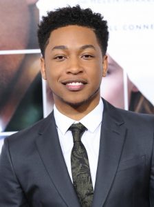 Jacob Latimore