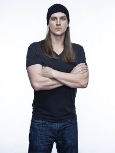 Jason Mewes