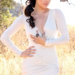 Jeanine Mason Bra Size, Age, Weight, Height, Measurements