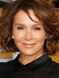 Jennifer Grey