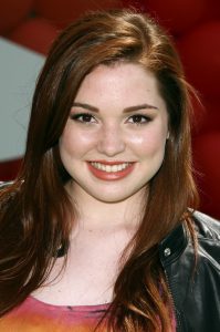 Jennifer Stone