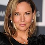 Jill Goodacre Net Worth