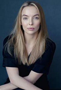 Jodie Comer