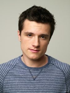 Josh Hutcherson