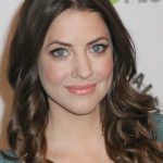 Julie Gonzalo Diet Plan