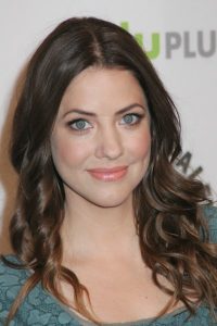 Julie Gonzalo