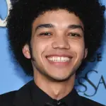 Justice Smith Net Worth