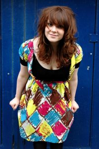 Kate Nash