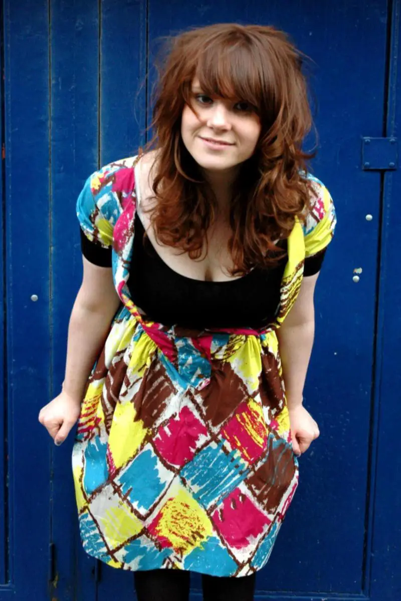 Kate Nash