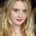 Kathryn Newton Diet Plan