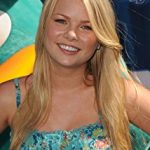 Kelli Goss Bra Size, Age, Weight, Height, Measurements