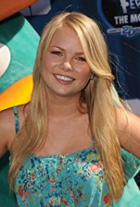 Kelli Goss