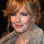 Kelly Reilly Diet Plan