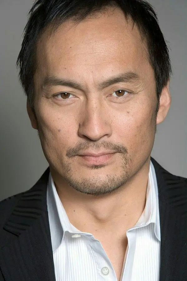 Ken Watanabe Net Worth - Celebrity Sizes