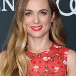 Kerry Condon Net Worth