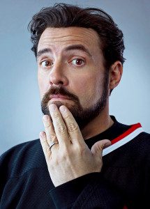 Kevin Smith