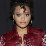 Kiersey Clemons Workout Routine